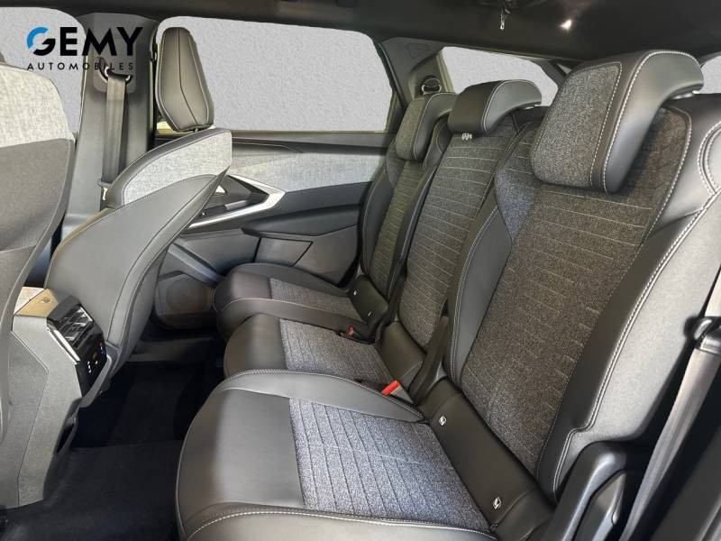 Peugeot 5008 Hybrid 145 e-DCS6 Allure  occasion  TOULON - photo n10