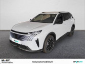 Annonce Peugeot 5008 occasion Essence Hybrid 145 e-DCS6 Allure  Avranches