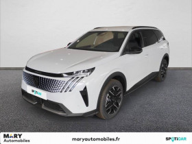 Peugeot 5008 , garage MARY AUTOMOBILES AVRANCHES PEUGEOT  Avranches
