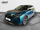 Peugeot 5008 Hybrid 145 e-DCS6 Allure   TOULON 83