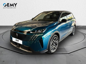 Peugeot 5008 , garage PEUGEOT GEMY TOULON  TOULON