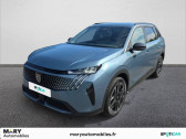 Peugeot 5008 Hybrid 145 e-DCS6 Allure   Tourlaville 50