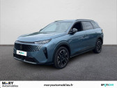 Peugeot 5008 occasion année 2025 boite Automatique Annonce Peugeot 5008 occasion Essence Hybrid 145 e-DCS6 Allure à NOYON