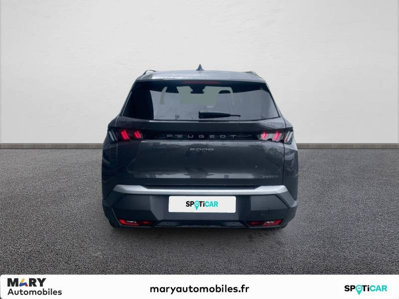 Peugeot 5008 Hybrid 145 e-DCS6 Allure  occasion  Lisieux - photo n5