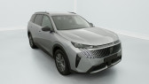 Peugeot 5008 Hybrid 145 e-DCS6 Allure   SAINT-GREGOIRE 35
