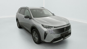Peugeot 5008 , garage BRIOCAR RENNES  SAINT-GREGOIRE