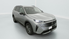 Peugeot 5008 , garage BRIOCAR RENNES  SAINT-GREGOIRE