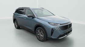 Peugeot 5008 occasion 2025 mise en vente à SAINT-GREGOIRE par le garage BRIOCAR RENNES - photo n°1