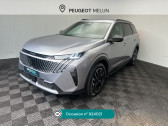 Peugeot 5008 occasion année 2025 boite Automatique Annonce Peugeot 5008 occasion Essence HYBRID 145 E-DCS6 ALLURE à Cesson