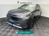 Peugeot 5008 HYBRID 145 E-DCS6 ALLURE   Cesson 77