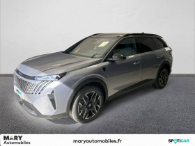 Peugeot 5008 , garage MARY AUTOMOBILES SAINT-LO PEUGEOT  Saint-L