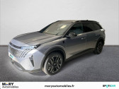 Peugeot 5008 occasion année 2025 boite Automatique Annonce Peugeot 5008 occasion Essence Hybrid 145 e-DCS6 GT à Saint-Lô