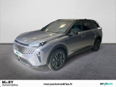 Peugeot 5008 occasion année 2025 boite Automatique Annonce Peugeot 5008 occasion Essence Hybrid 145 e-DCS6 GT à Saint-Lô