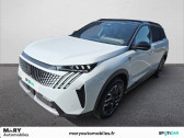 Peugeot 5008 Hybrid 145 e-DCS6 GT   Tourlaville 50