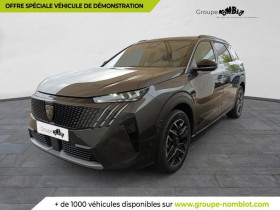 Peugeot 5008 , garage GROUPE NOMBLOT AUXERRE TONNERRE  AUXERRE