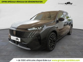 Peugeot 5008 occasion année 2025 boite Automatique Annonce Peugeot 5008 occasion Essence Hybrid 145 e-DCS6 GT à AUXERRE