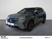 Peugeot 5008 occasion année 2025 boite Automatique Annonce Peugeot 5008 occasion Essence Hybrid 145 e-DCS6 GT à ST QUENTIN