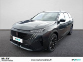 Peugeot 5008 Hybrid 145 e-DCS6 GT   Saint-L 50