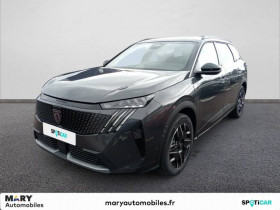Peugeot 5008 occasion 2025 mise en vente à Saint-L par le garage MARY AUTOMOBILES SAINT-LO PEUGEOT - photo n°1