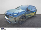 Peugeot 5008 occasion année 2025 boite Automatique Annonce Peugeot 5008 occasion Essence Hybrid 145 e-DCS6 GT à Tourlaville