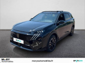 Peugeot 5008 Hybrid 145 e-DCS6 GT  2025 - annonce de voiture en vente sur Auto Sélection.com