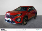 Peugeot 5008 occasion année 2025 boite Automatique Annonce Peugeot 5008 occasion Essence Hybrid 145 e-DCS6 GT à ST QUENTIN