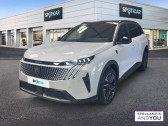 Peugeot 5008 occasion année 2025 boite Automatique Annonce Peugeot 5008 occasion Essence Hybrid 145 e-DCS6 GT à NANTERRE