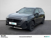 Peugeot 5008 Hybrid 145 e-DCS6 GT  2025 - annonce de voiture en vente sur Auto Sélection.com