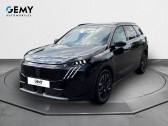 Peugeot 5008 occasion année 2025 boite Automatique Annonce Peugeot 5008 occasion Essence Hybrid 145 e-DCS6 GT à Lécousse