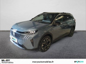 Peugeot 5008 Hybrid 145 e-DCS6 GT   ST QUENTIN 02
