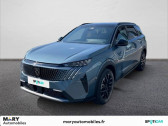 Peugeot 5008 occasion année 2025 boite Automatique Annonce Peugeot 5008 occasion Essence Hybrid 145 e-DCS6 GT à Lisieux