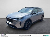 Peugeot 5008 Hybrid 145 e-DCS6 GT  2025 - annonce de voiture en vente sur Auto Sélection.com