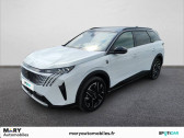 Peugeot 5008 Hybrid 145 e-DCS6 GT   ST QUENTIN 02