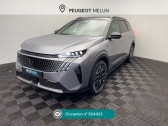 Annonce Peugeot 5008 occasion Essence HYBRID 145 E-DCS6 GT  Cesson