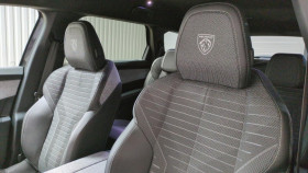 Peugeot 5008 Hybrid 145 e-dcs6 gt  occasion  Ganges - photo n14