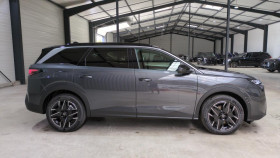 Peugeot 5008 Hybrid 145 e-dcs6 gt  occasion  Ganges - photo n3