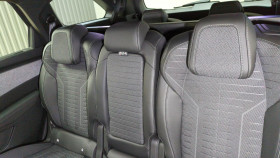 Peugeot 5008 Hybrid 145 e-dcs6 gt  occasion  Ganges - photo n8