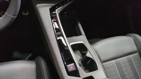 Peugeot 5008 Hybrid 145 e-dcs6 gt  occasion  Ganges - photo n19