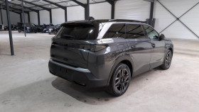 Peugeot 5008 Hybrid 145 e-dcs6 gt  occasion  Ganges - photo n4