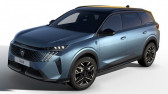 Annonce Peugeot 5008 occasion Hybride Hybrid 145 e-dcs6 gt  Ganges