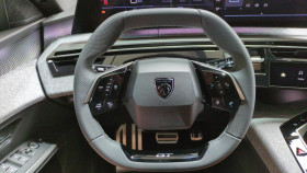 Peugeot 5008 Hybrid 145 e-dcs6 gt  occasion  Ganges - photo n16