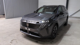 Peugeot 5008 Hybrid 145 e-dcs6 gt  occasion  Ganges - photo n2