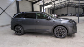 Peugeot 5008 , garage SJ AUTOMOBILES  Ganges