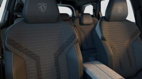 Peugeot 5008 Hybrid 145 e-dcs6 gt  occasion  Ganges - photo n3