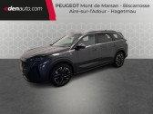 Annonce Peugeot 5008 occasion Essence Hybrid 145 e-DCS6 GT � Biscarrosse