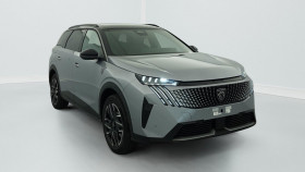 Peugeot 5008 occasion 2025 mise en vente à SAINT-GREGOIRE par le garage BRIOCAR RENNES - photo n°1