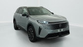Peugeot 5008 occasion  année 2025 boite Automatique Annonce Peugeot 5008 occasion Hybride Hybrid 145 e-DCS6 GT à SAINT-GREGOIRE