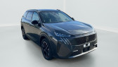 Peugeot 5008 Hybrid 145 e-DCS6 GT   SAINT-GREGOIRE 35