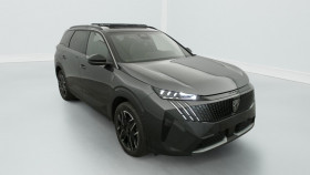 Peugeot 5008 occasion 2025 mise en vente &agrave; SAINT-GREGOIRE par le garage BRIOCAR RENNES - photo n&deg;1