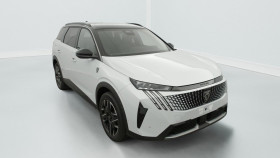 Peugeot 5008 , garage BRIOCAR RENNES  SAINT-GREGOIRE